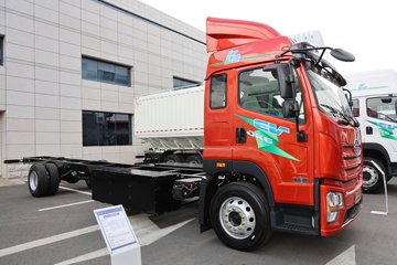 JK6 4X2 7.75״綯ʽػ 246.68kWh