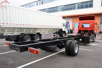JK6 4X2 7.75״綯ʽػ 246.68kWh