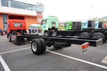 JK6 4X2 7.75״綯ʽػ 246.68kWh
