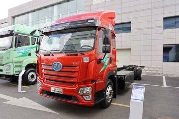 JK6 4X2 7.75״綯ʽػ 246.68kWh