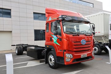 JK6 4X2 7.75״綯ʽػ 246.68kWh