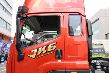 JK6 260 4X2 9.78ʽػ
