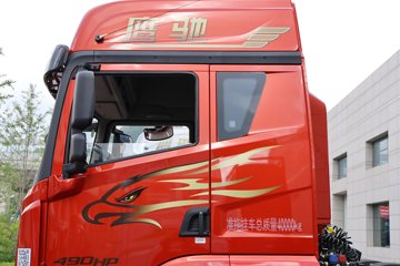 ӥ 11.1L 490 6X4 ǣ