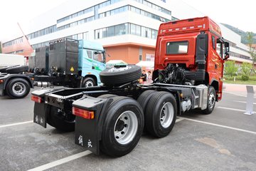 ӥ 11.1L 490 6X4 ǣ