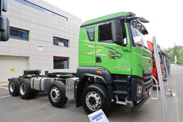 ӥ 7.8L 350 8X4 5.8ж