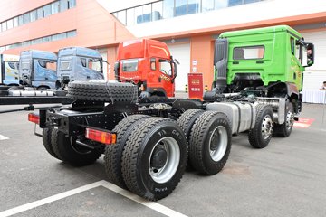 ӥ 7.8L 350 8X4 5.8ж