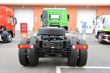 ӥ 7.8L 350 8X4 5.8ж