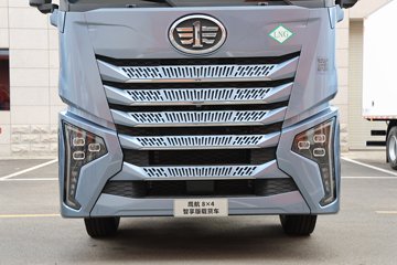 ൺ ӥ  13.2L LNG 530 8X4 9.5ײդʽػ