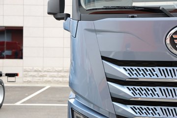 ൺ ӥ  13.2L LNG 530 8X4 9.5ײդʽػ