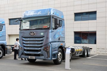 ൺ ӥ  13.2L LNG 530 8X4 9.5ײդʽػ
