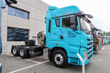 ӥ 530 6X4 LNGԶ ǣ