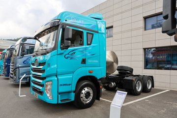 ӥ 530 6X4 LNGԶ ǣ