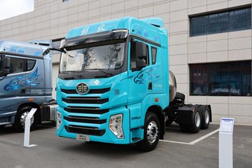 ӥ 530 6X4 LNGԶ ǣ