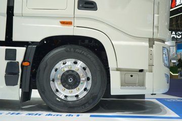 ���������콢GX 4X2 ��ȼ�ϵ��ǣ����