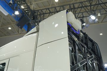 ���������콢GX 4X2 ��ȼ�ϵ��ǣ����