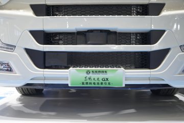 ���������콢GX 4X2 ��ȼ�ϵ��ǣ����