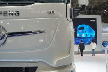 ���������콢GX 4X2 ��ȼ�ϵ��ǣ����