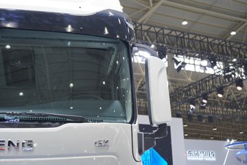 ���������콢GX 4X2 ��ȼ�ϵ��ǣ����