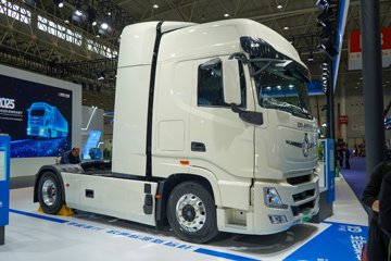 ���������콢GX 4X2 ��ȼ�ϵ��ǣ����