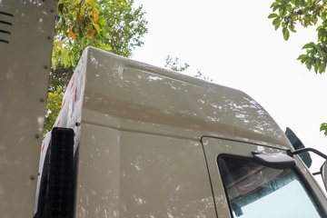 ������������H7pro 6X4 ȼ�ϵ��ǣ���� ΢��95kWh