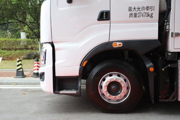 ������������H7pro 6X4 ȼ�ϵ��ǣ���� ΢��95kWh