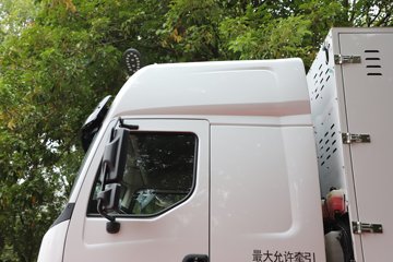 ������������H7pro 6X4 ȼ�ϵ��ǣ���� ΢��95kWh