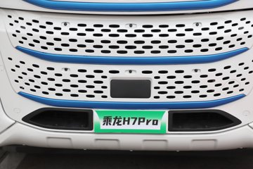 ������������H7pro 6X4 ȼ�ϵ��ǣ���� ΢��95kWh