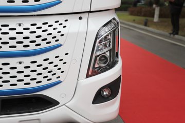 ������������H7pro 6X4 ȼ�ϵ��ǣ���� ΢��95kWh