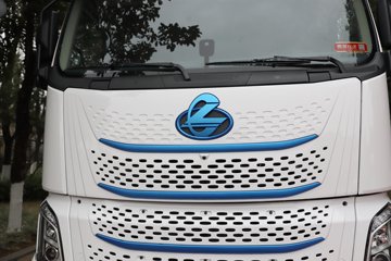 ������������H7pro 6X4 ȼ�ϵ��ǣ���� ΢��95kWh