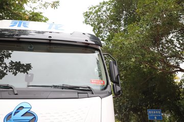 ������������H7pro 6X4 ȼ�ϵ��ǣ���� ΢��95kWh