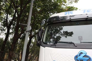 ������������H7pro 6X4 ȼ�ϵ��ǣ���� ΢��95kWh