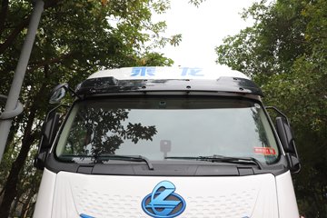 ������������H7pro 6X4 ȼ�ϵ��ǣ���� ΢��95kWh