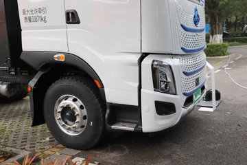 ������������H7pro 6X4 ���綯ǣ���� ����ʱ��600kWh