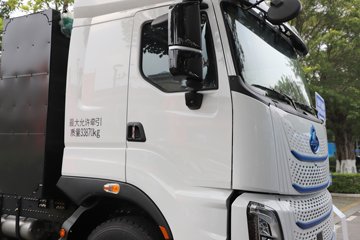 ������������H7pro 6X4 ���綯ǣ���� ����ʱ��600kWh