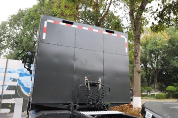 ������������H7pro 6X4 ���綯ǣ���� ����ʱ��600kWh