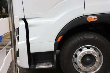 ������������H7pro 6X4 ���綯ǣ���� ����ʱ��600kWh