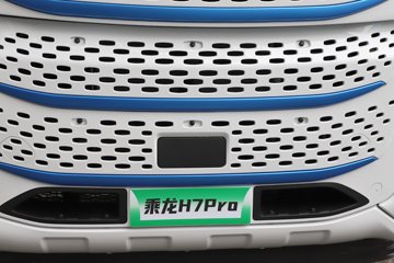 ������������H7pro 6X4 ���綯ǣ���� ����ʱ��600kWh