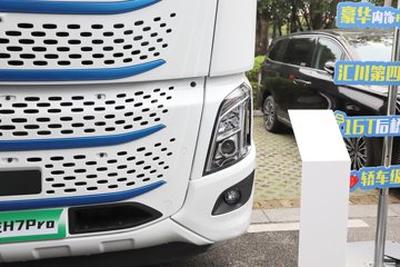 ������������H7pro 6X4 ���綯ǣ���� ����ʱ��600kWh