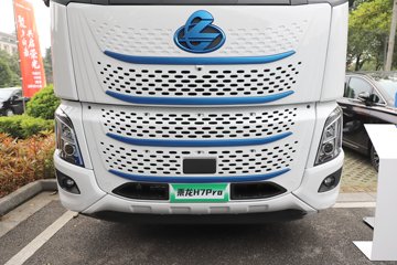 ������������H7pro 6X4 ���綯ǣ���� ����ʱ��600kWh