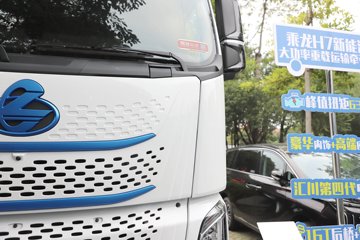 ������������H7pro 6X4 ���綯ǣ���� ����ʱ��600kWh