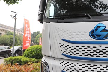 ������������H7pro 6X4 ���綯ǣ���� ����ʱ��600kWh