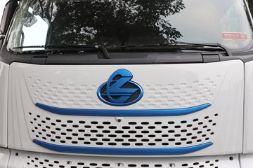 ������������H7pro 6X4 ���綯ǣ���� ����ʱ��600kWh