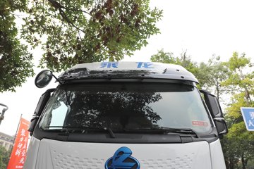 ������������H7pro 6X4 ���綯ǣ���� ����ʱ��600kWh