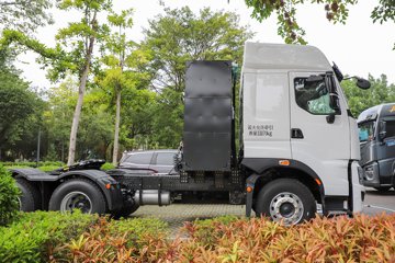 ������������H7pro 6X4 ���綯ǣ���� ����ʱ��600kWh
