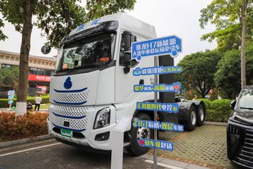 ������������H7pro 6X4 ���綯ǣ���� ����ʱ��600kWh