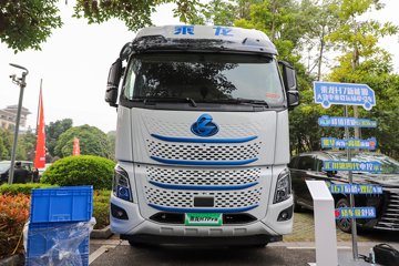 ������������H7pro 6X4 ���綯ǣ���� ����ʱ��600kWh