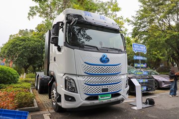 ������������H7pro 6X4 ���綯ǣ���� ����ʱ��600kWh