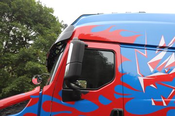 ������������T7L 520���� 6X4 AMT�Զ��� ǣ����