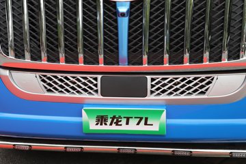 ������������T7L 520���� 6X4 AMT�Զ��� ǣ����