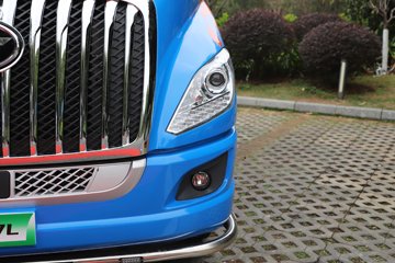 ������������T7L 520���� 6X4 AMT�Զ��� ǣ����